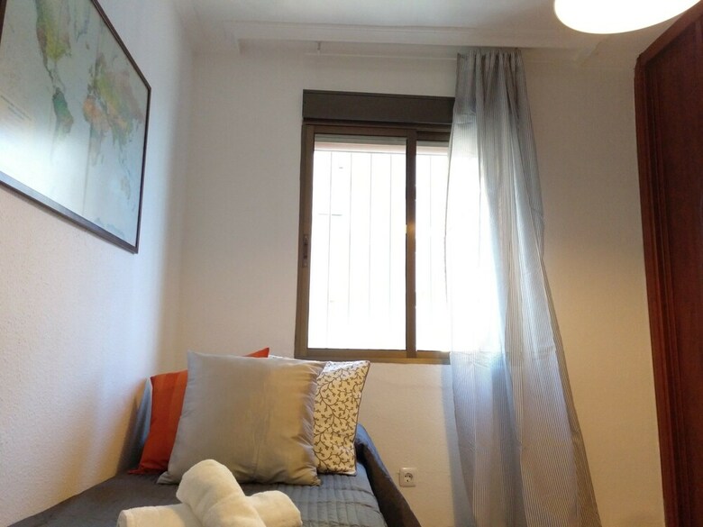 Azahar Apartamento Triana VI