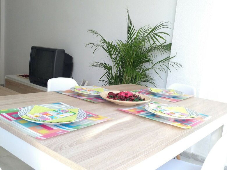 Azahar Apartamento Triana VI