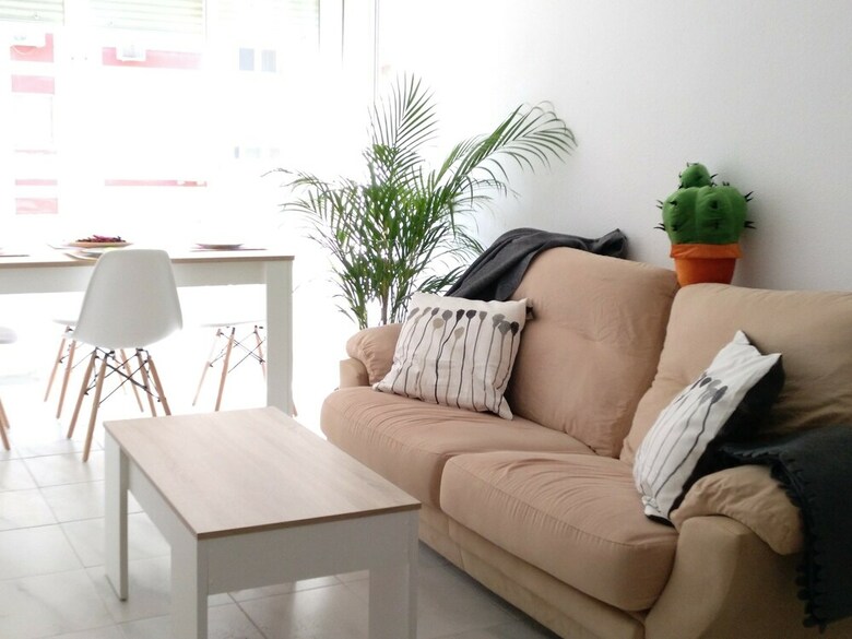 Azahar Apartamento Triana VI