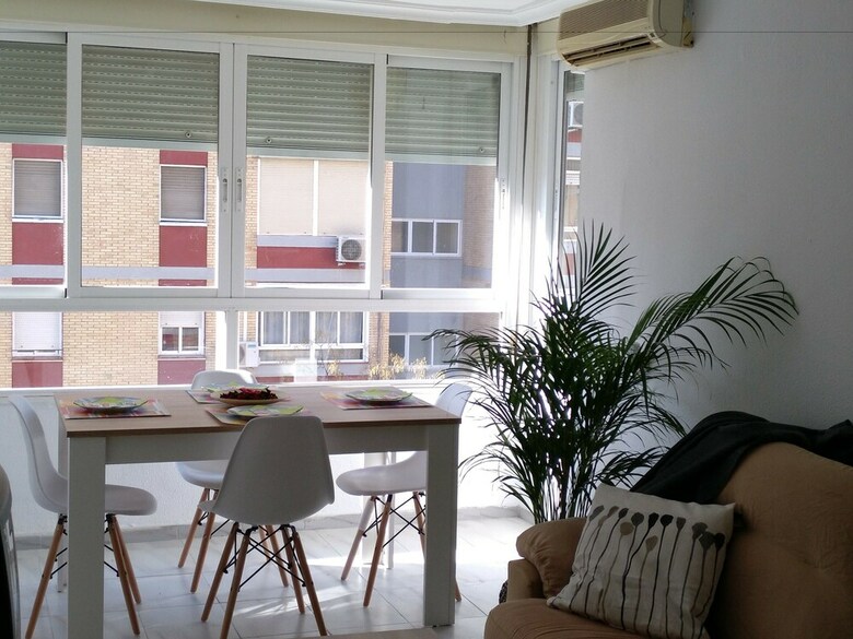 Azahar Apartamento Triana VI