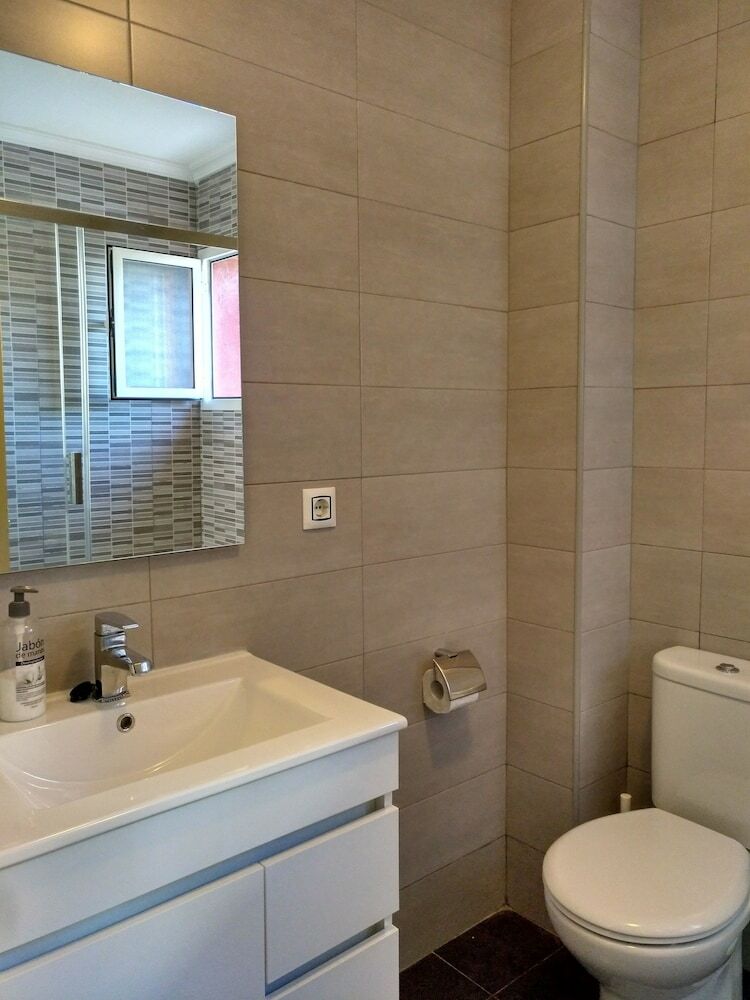 Azahar Apartamento Triana VI