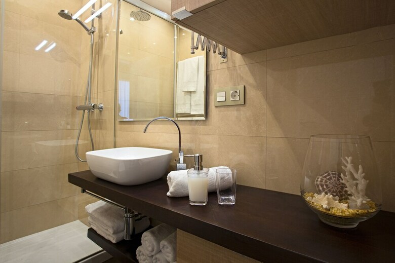 Apartamentos Living4malaga Carcer 2