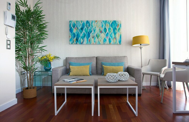 Apartamentos Living4malaga Carcer 2