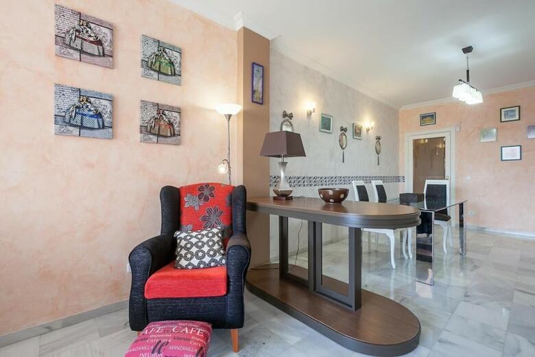 Apartamentos Bonito Piso Junto Al Rio