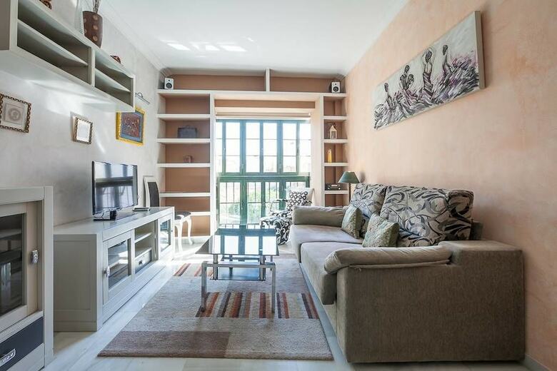 Apartamentos Bonito Piso Junto Al Rio