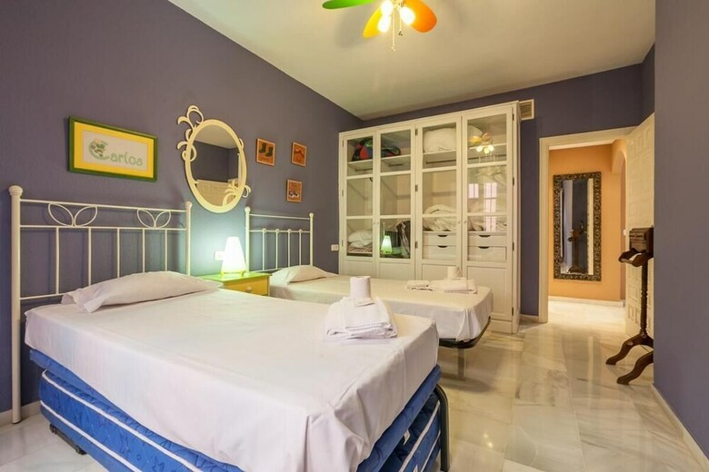 Apartamentos Bonito Piso Junto Al Rio