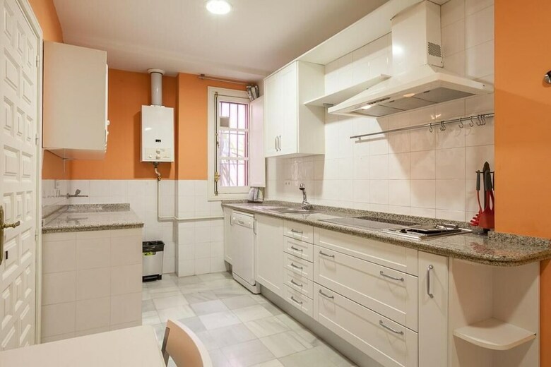 Apartamentos Bonito Piso Junto Al Rio