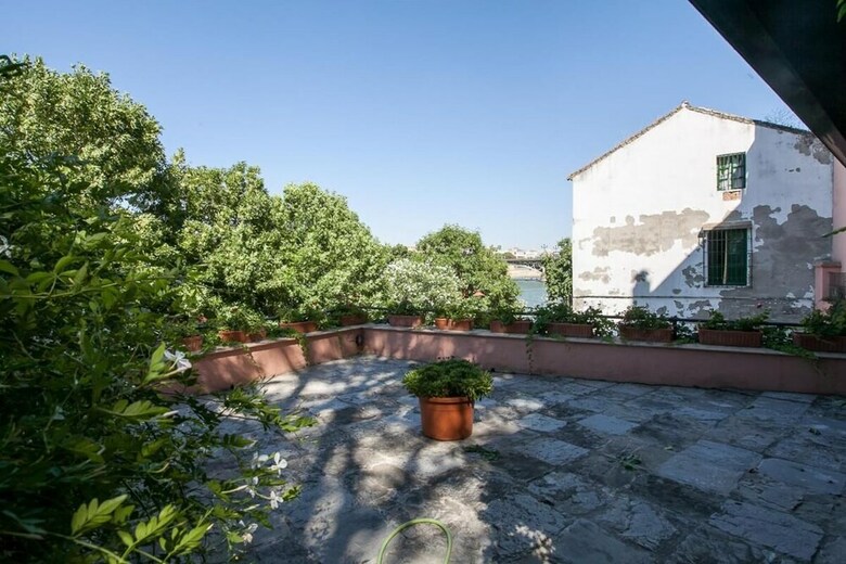 Apartamentos Bonito Piso Junto Al Rio