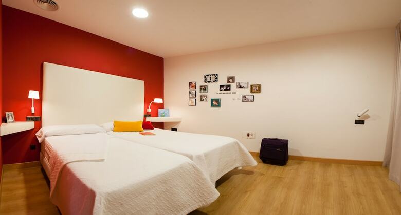 Hostal Hostel Ritual Alameda Sevilla
