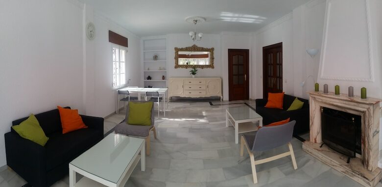 Villa M�laga B&B