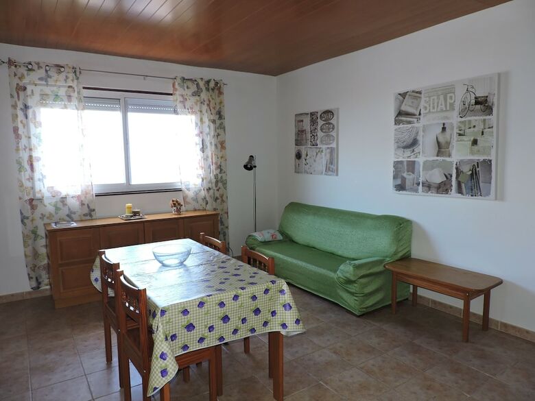 Apartamentos Montebre�a