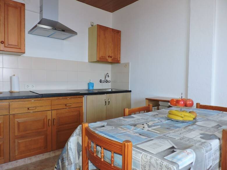 Apartamentos Montebre�a
