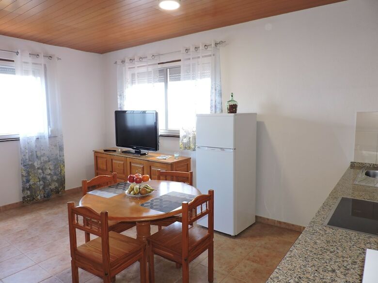 Apartamentos Montebre�a