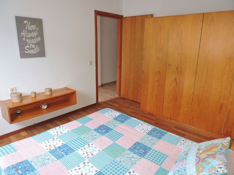 Apartamentos Montebre�a