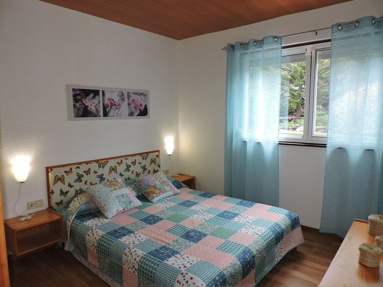 Apartamentos Montebre�a