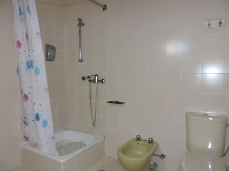 Apartamentos Montebre�a