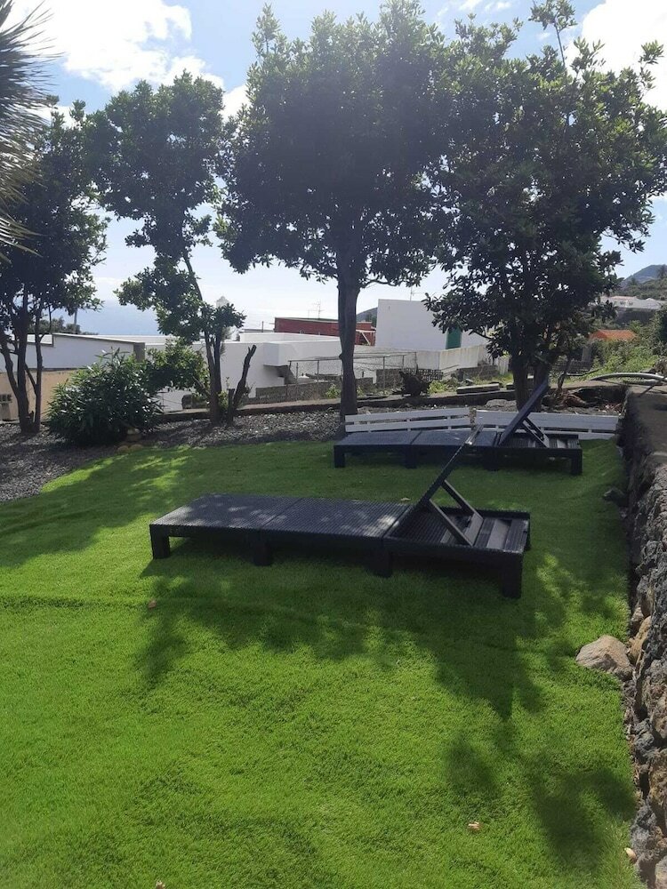 Apartamentos Montebre�a