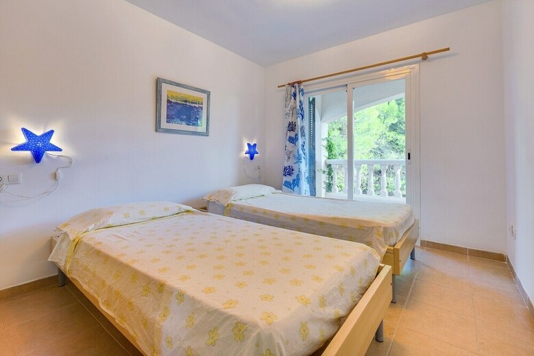 Villa Playa De Muro By Priority