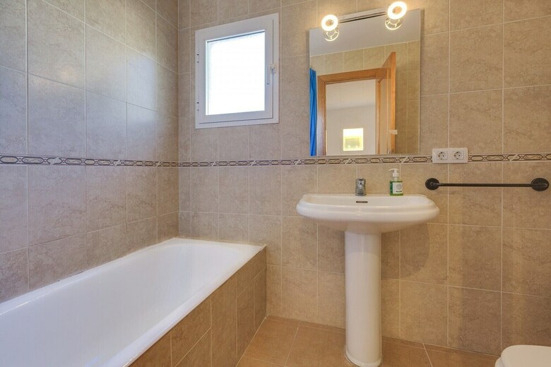 Villa Playa De Muro By Priority