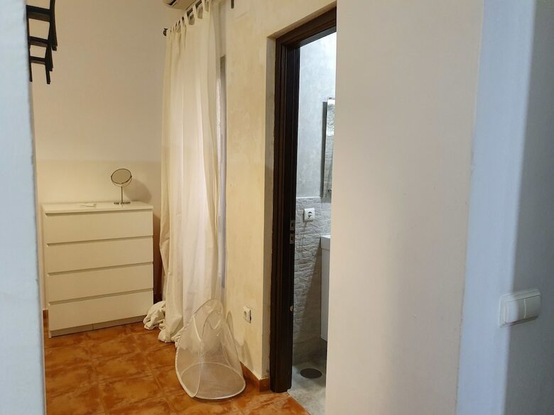 Apartamentos Apttipo Estudio Alameda De Hercules