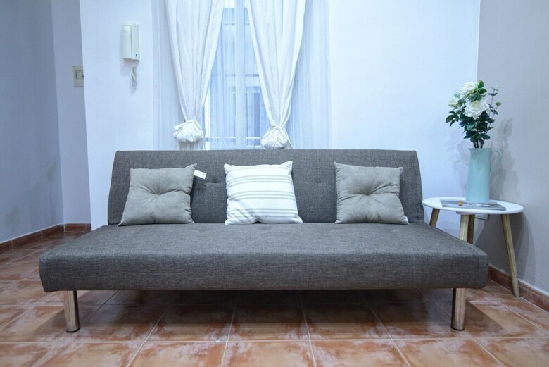Apartamentos Apttipo Estudio Alameda De Hercules