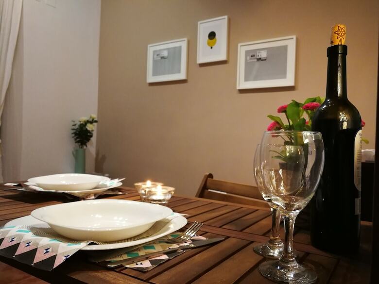 Apartamentos Apttipo Estudio Alameda De Hercules