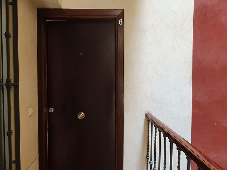 Apartamentos Apttipo Estudio Alameda De Hercules