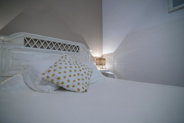 Apartamentos Apttipo Estudio Alameda De Hercules