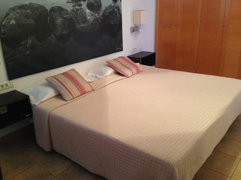 Apartamentos Chijer� Faro Del Ingl�s