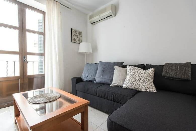 City Center Apartments Sevilla - Infantes