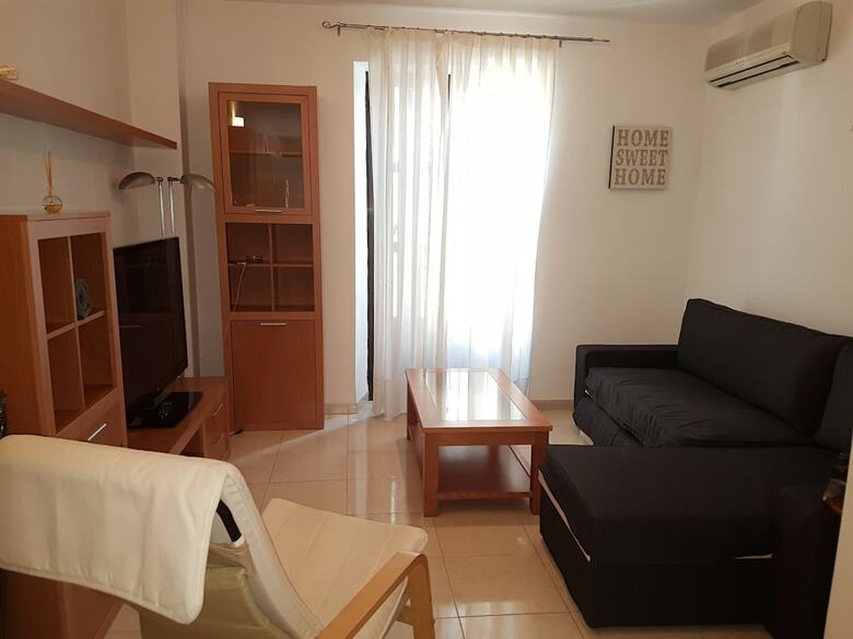 City Center Apartments Sevilla - Infantes