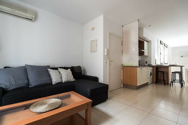 City Center Apartments Sevilla - Infantes