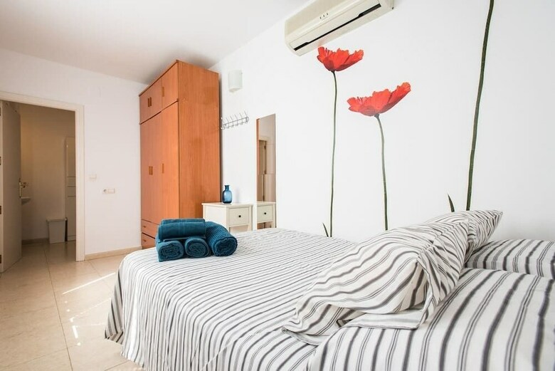 City Center Apartments Sevilla - Infantes