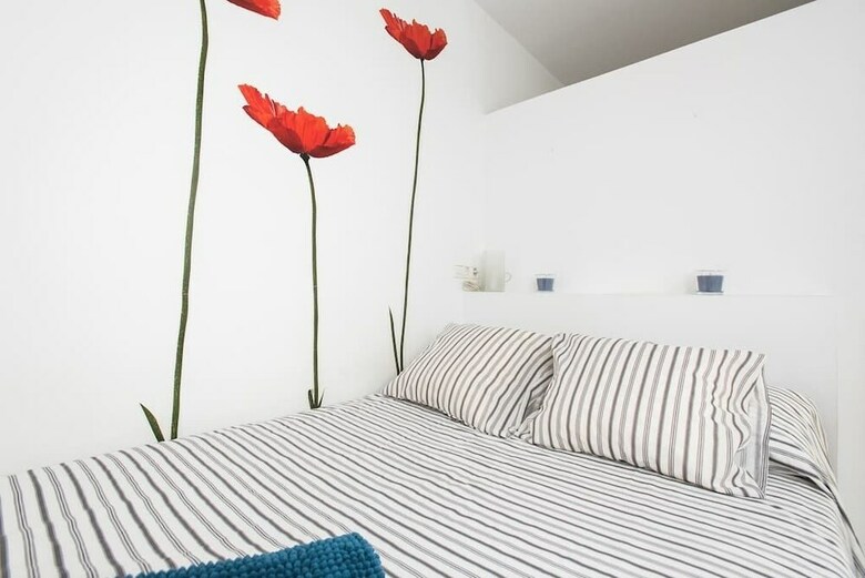 City Center Apartments Sevilla - Infantes