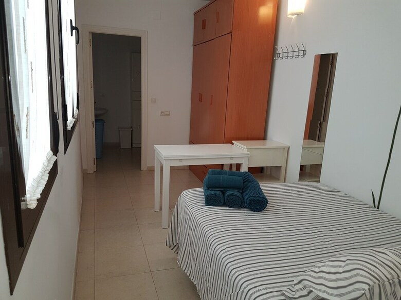 City Center Apartments Sevilla - Infantes
