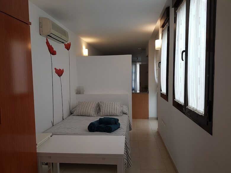 City Center Apartments Sevilla - Infantes