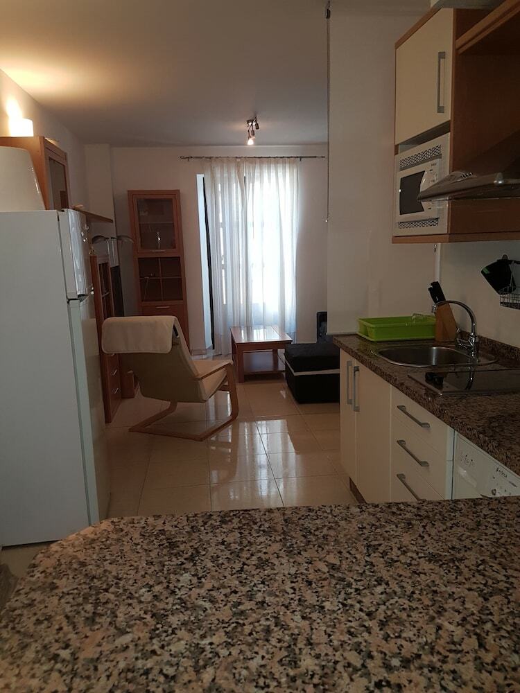 City Center Apartments Sevilla - Infantes
