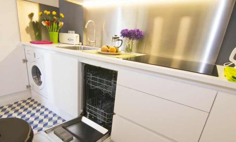 Apartamentos Corregeria