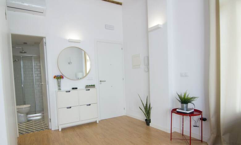 Apartamentos Corregeria