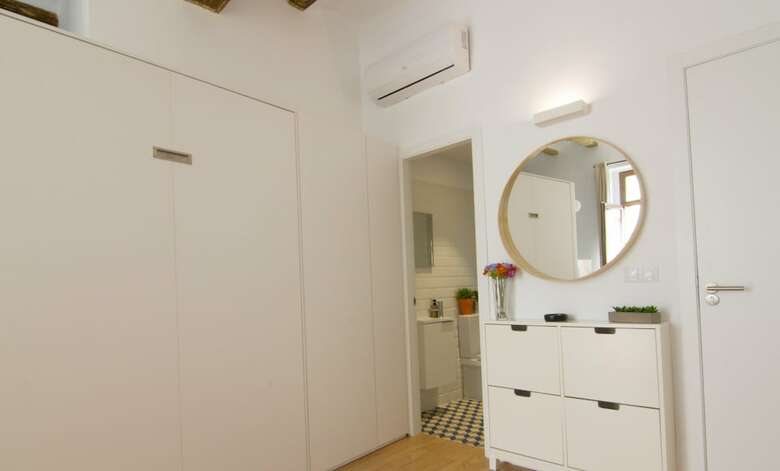 Apartamentos Corregeria