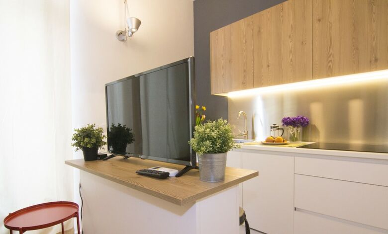 Apartamentos Corregeria