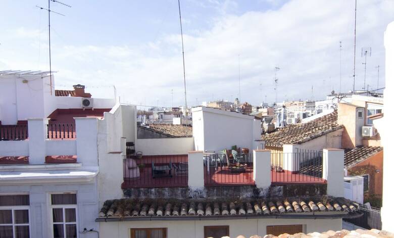 Apartamentos Corregeria