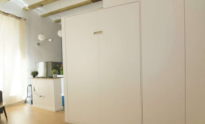 Apartamentos Corregeria