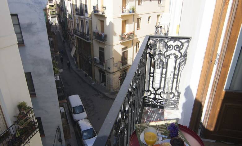 Apartamentos Corregeria