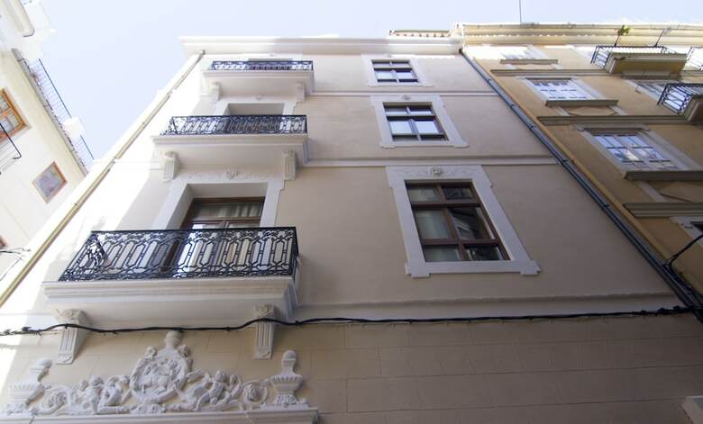 Apartamentos Corregeria