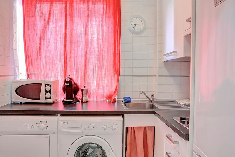 Deluxe Apartment Delicias