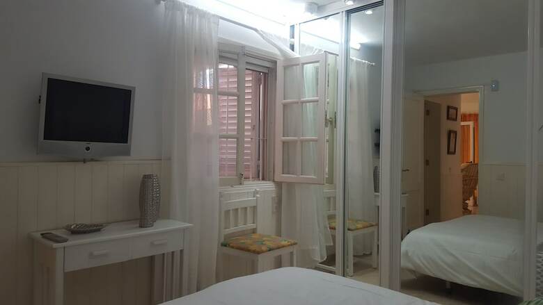 Vcv Apartamento Star