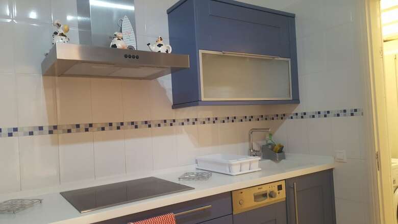 Vcv Apartamento Star