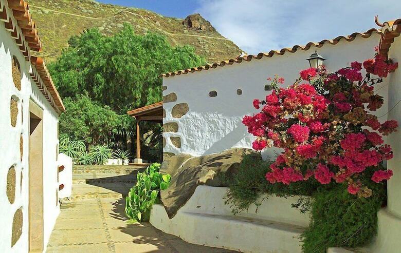 Finca La Mareta