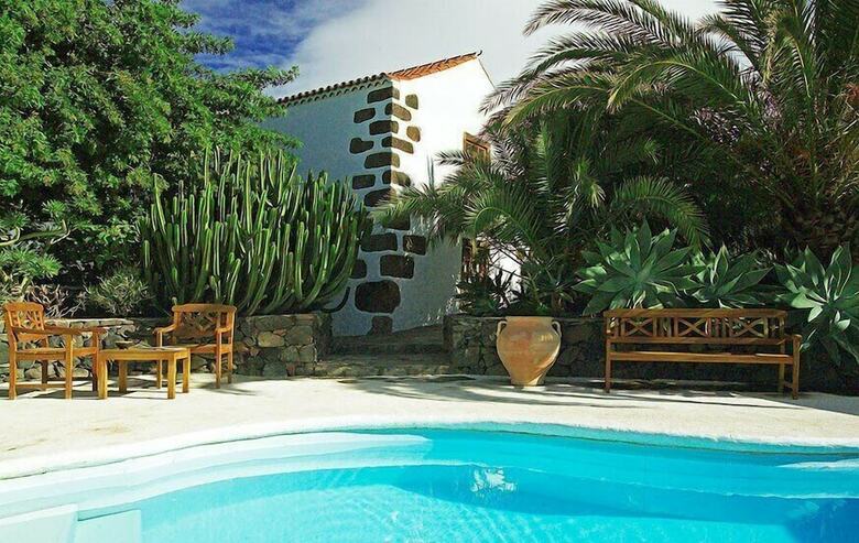 Finca La Mareta